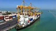 تحریم ها درحوزه دریانوردی بی‌اثر شد