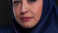 مهراوه شریفی نیا در گورکن + عکس