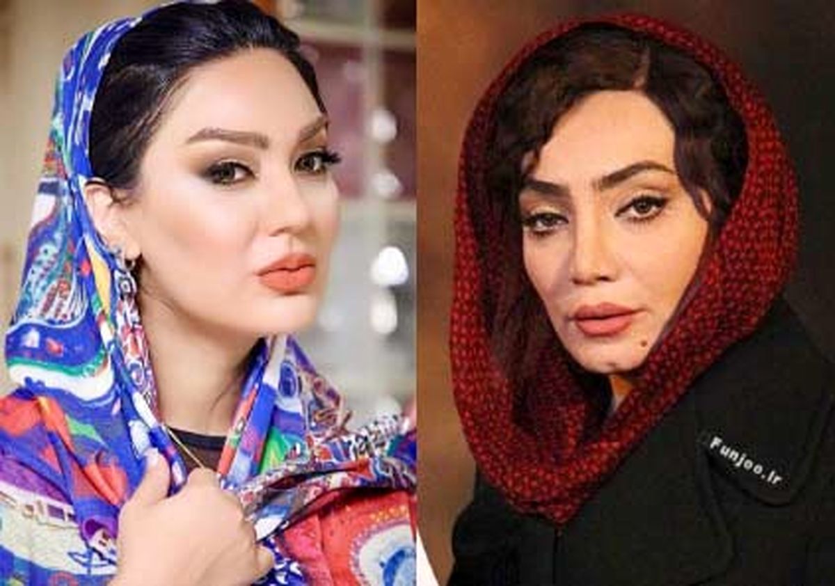 ماجرای فساد اخلاقی برخی سینماگران+ فیلم