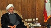 دیدار وزیر نیرو با رییس جمهوری منتخب