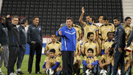 قلعه‌نویی: نتیجه برابر الهلال دست خداست