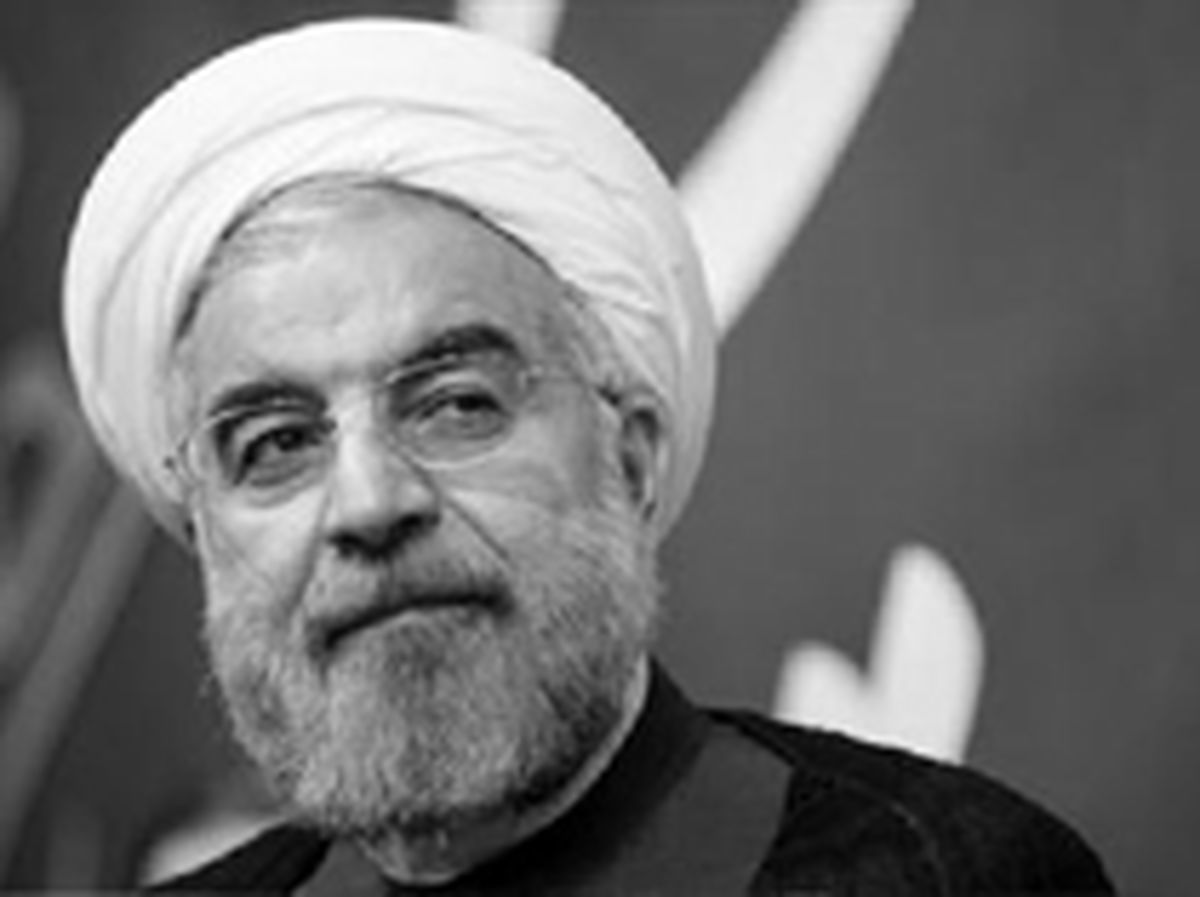 جناب روحانی بعد از ۸۵۰روز به دولت خود نمره دهید!