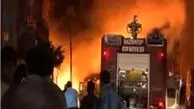 انفجار در جنوب شرق ترکیه