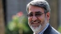 رحمانی فضلی، به عنوان رئیس کمیسیون بررسی تبلیغات ریاست جمهوری انتخاب شد