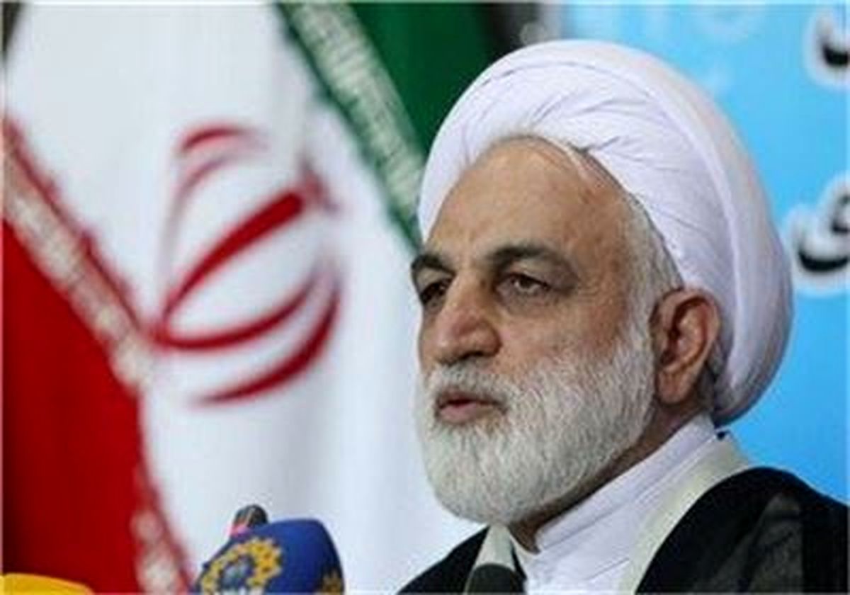 حکم اعدام بابک زنجانی، مصلحت‌اندیشی نیست