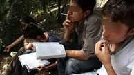 تجویز سفیر مرگ،برای دانش آموزان