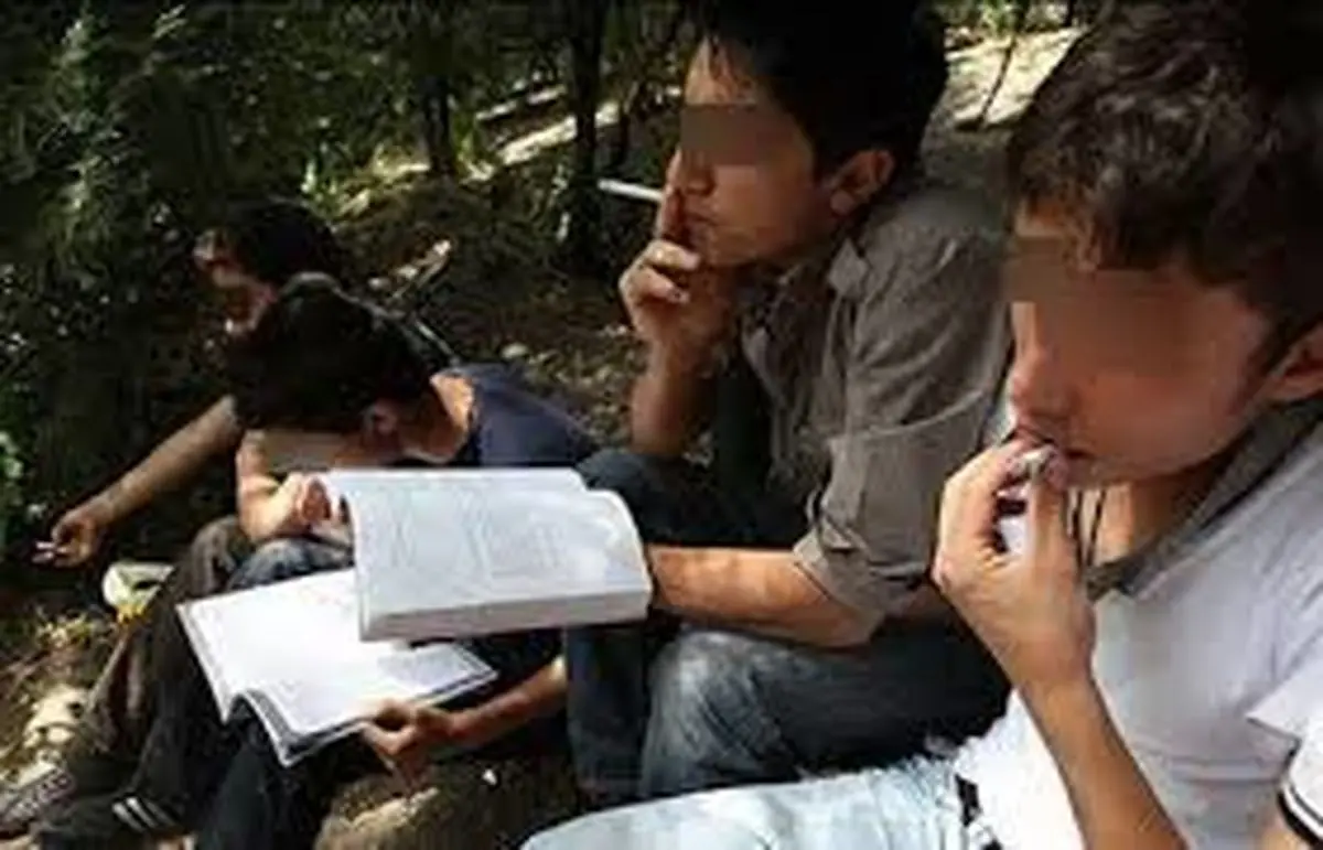 تجویز سفیر مرگ،برای دانش آموزان