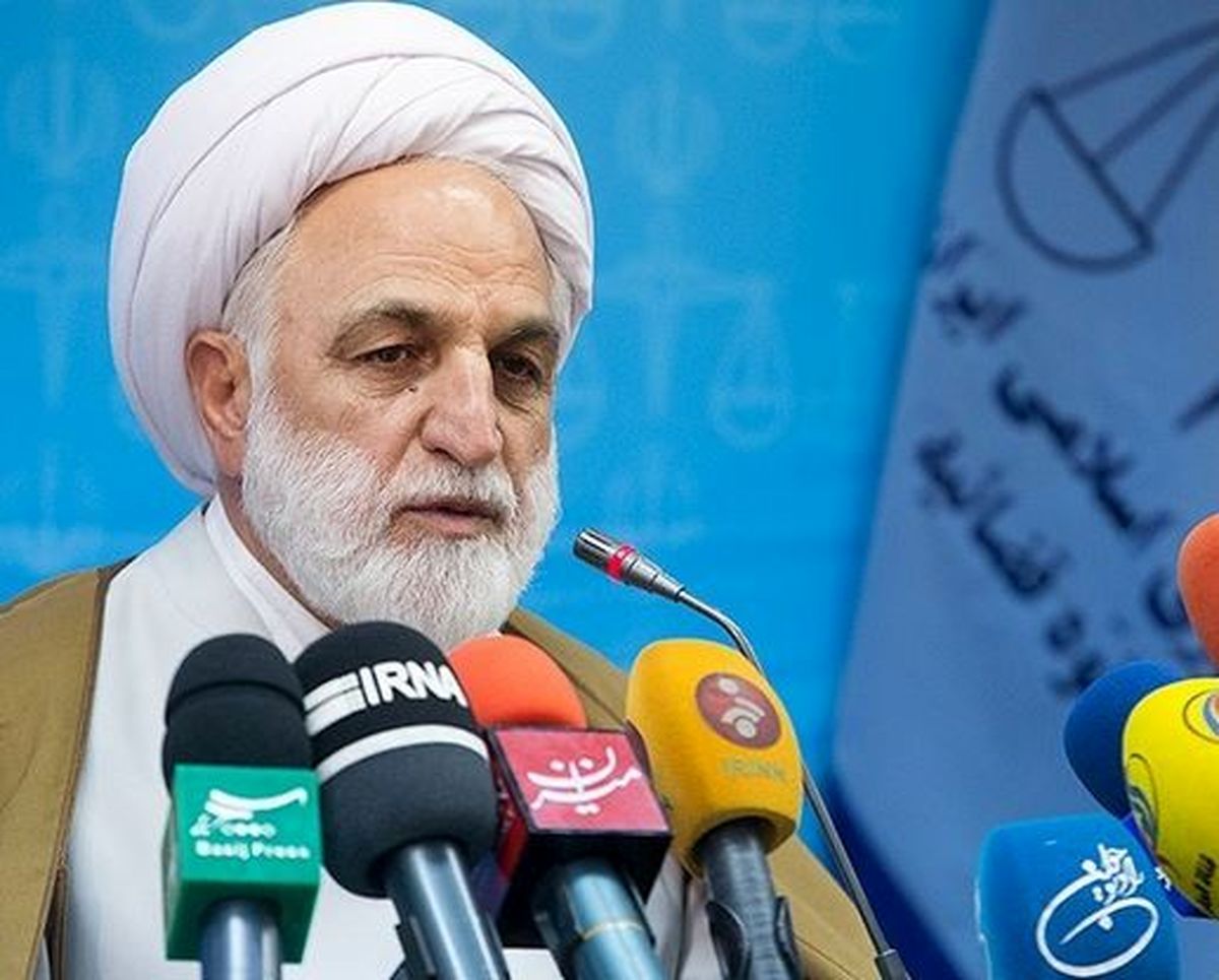  متهمان حمله به سفارت عربستان، ۲۸ تیر محاکمه می‌شوند 