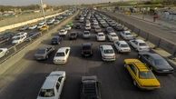 محدودیت‌های ترافیکی آخر هفته در جاده‌های کشور اعلام شد