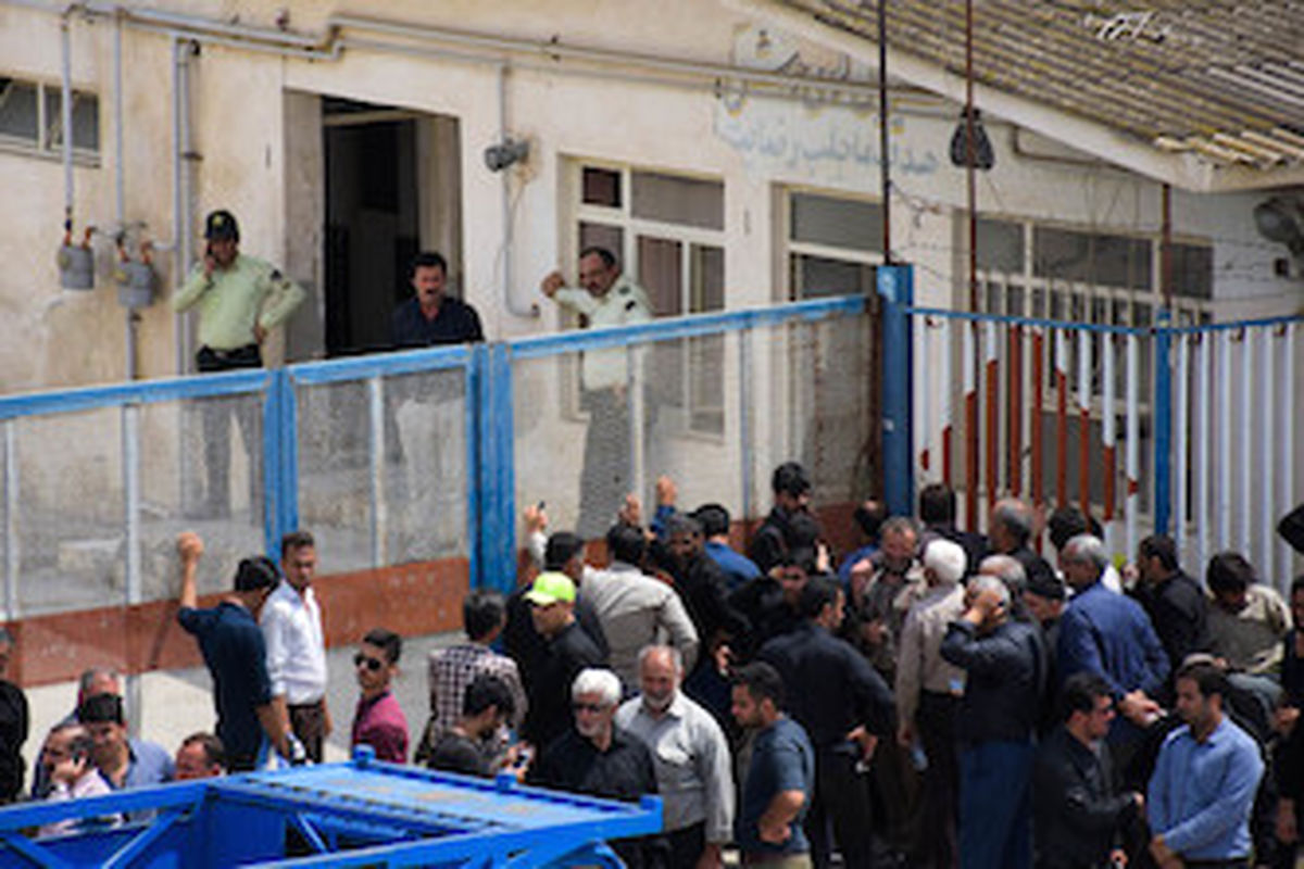 دیه تمام جانباختگان حادثه معدن یورت پرداخت شد