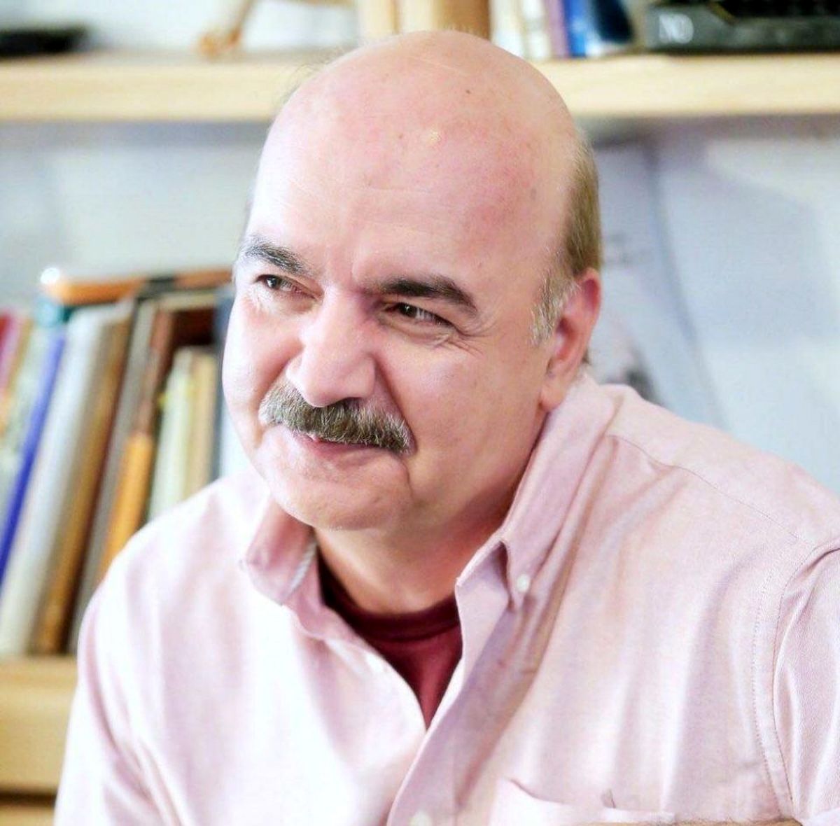 بازگشت ایرج طهماسب با یک برنامه کاملا متفاوت + عکس