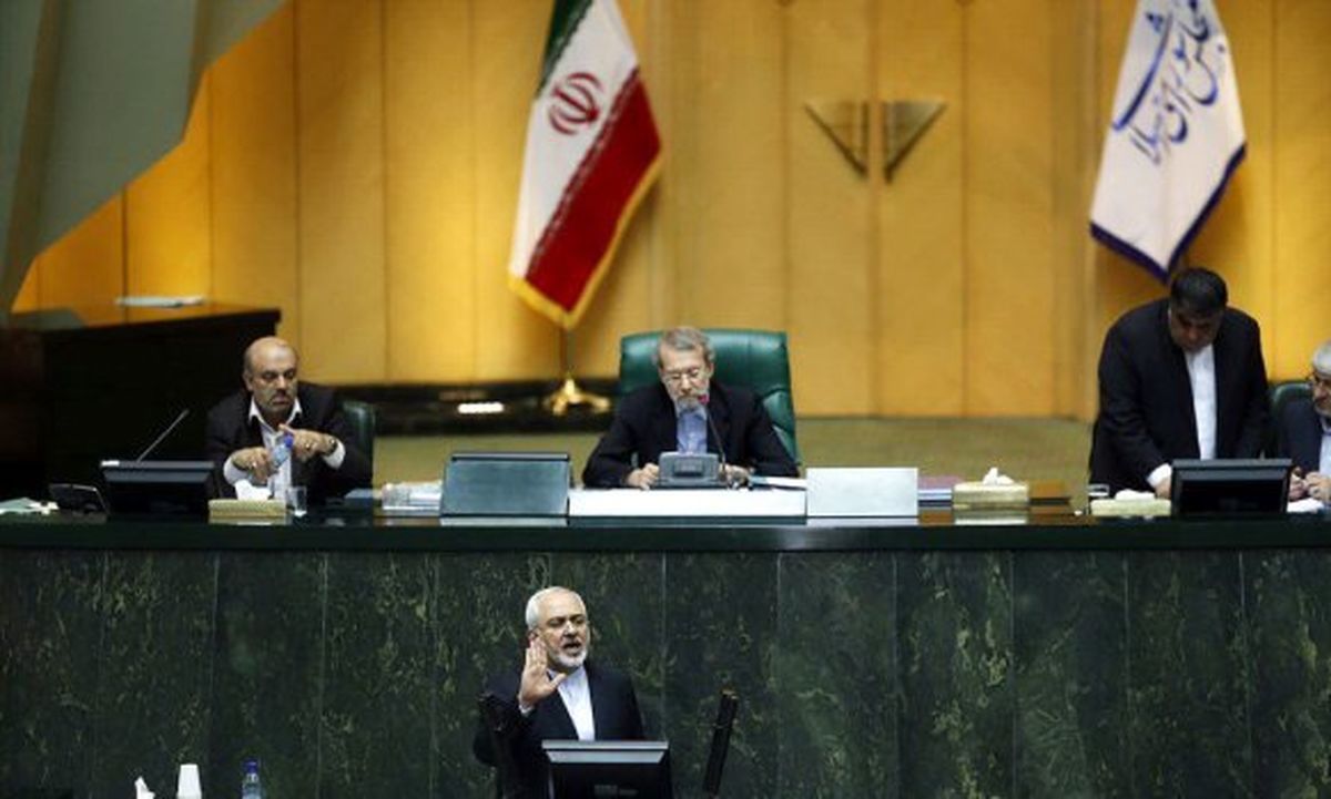 فراتحلیلی بر «برجام»