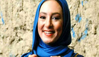سحر ولدبیگی اگر پیر شود + عکس
