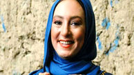 سحر ولدبیگی اگر پیر شود + عکس