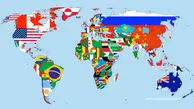 کدام کشورها قدرتمند هستند+جایگاه ایران