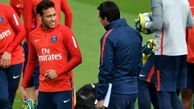 روزی که نیمار برای نرفتن به PSG التماس کرد!
