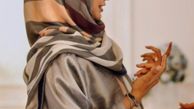 سوال مبهم شبنم قلی خانی + عکی