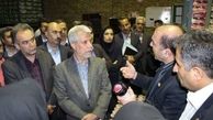 تحقق شعار سال در گرو مبارزه با قاچاق است