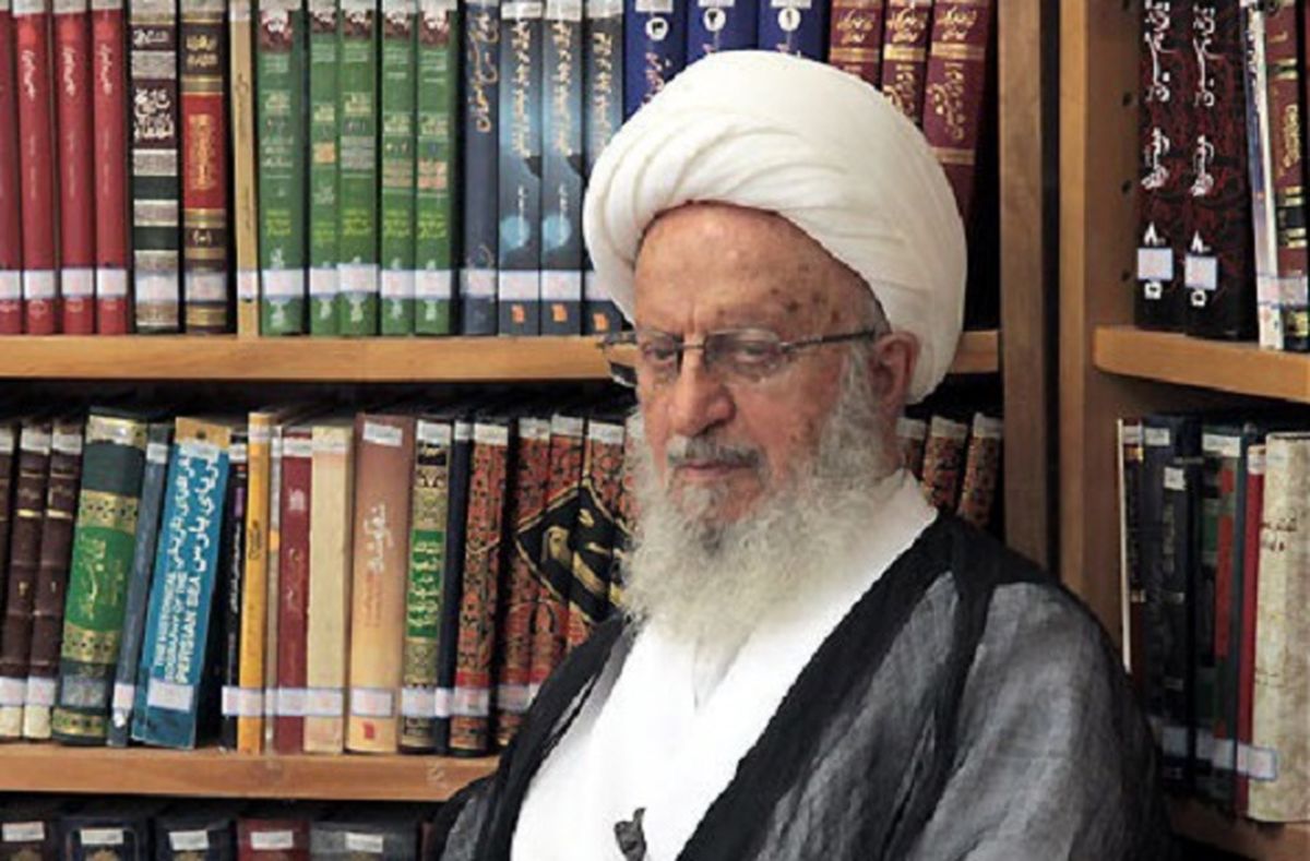 پاسخ آیت الله مکارم به سوالی درباره "ترمیم بکارت، برای حفظ آبروی دختران"
