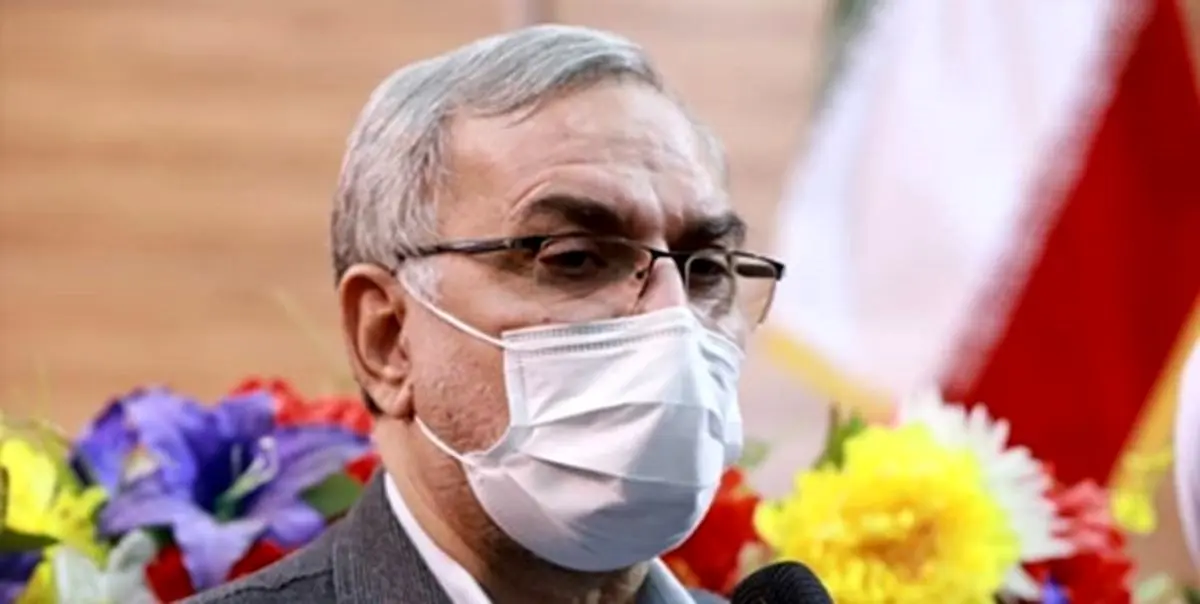 هر کرونایی 18 نفر را بیمار میکند / بیشترین تعداد بستری مربوط به واکسن نزدههاست