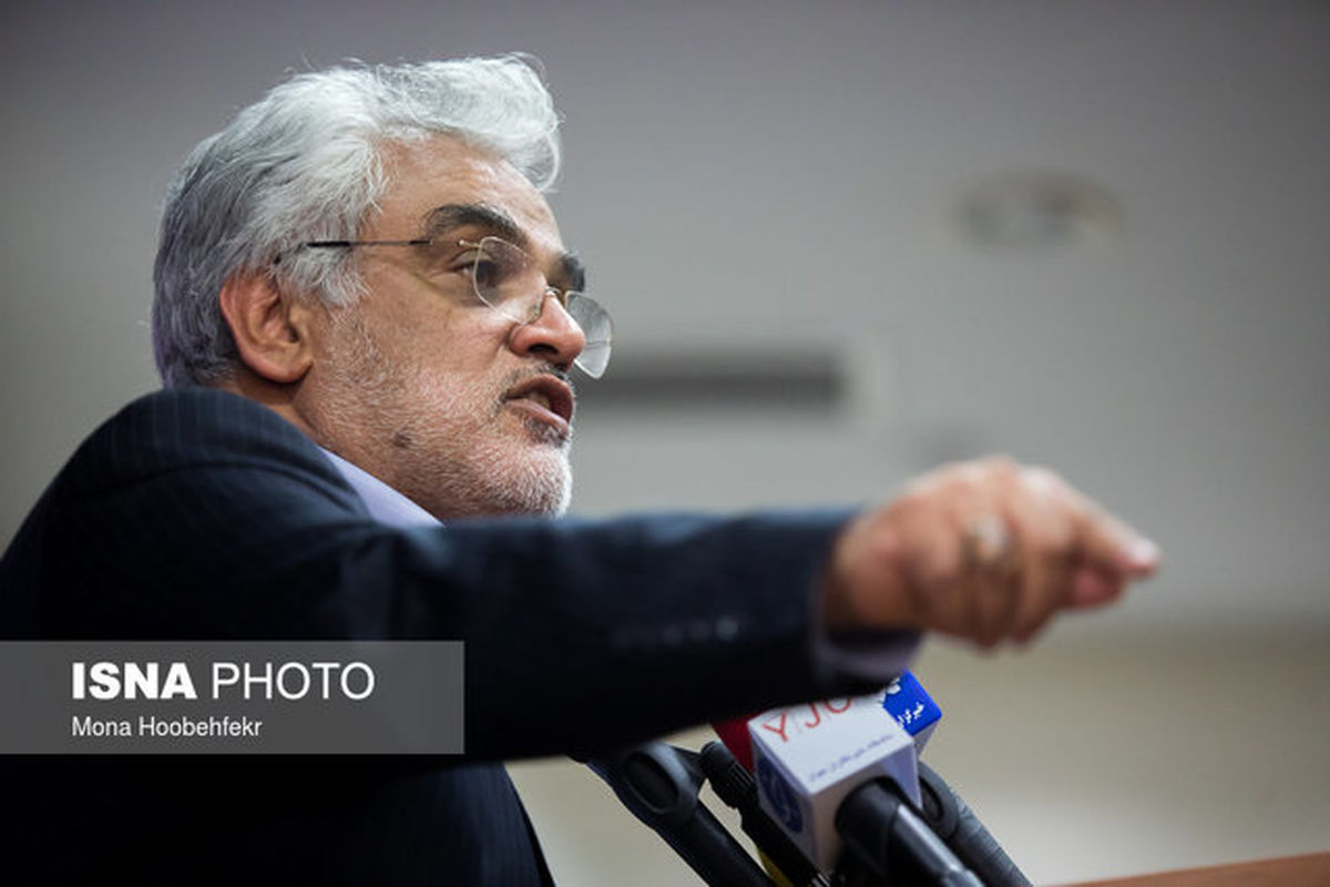 نظام آموزش عالی برای جذب دانشجوی خارجی طراحی نشده است