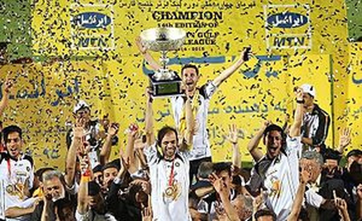 قهرمان نیم فصل لیگ برتر را بهتر بشناسیم