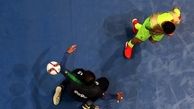 اشتباه AFC درباره تیم فوتسال جوانان ایران