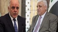 رئیس الحشد الشعبی برکنار شد