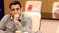 الویت‌های سرپرست فدراسیون کشتی 
