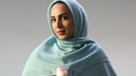 کدام بازیگر زن در کودکی از معلمش کتک خورد؟