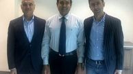 جلسه استقلالی‌ها با مدیران AFC