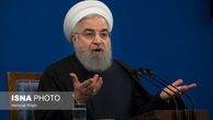 روحانی: از استان گلستان جز بوی برادری و اتحاد استشمام نکردیم
