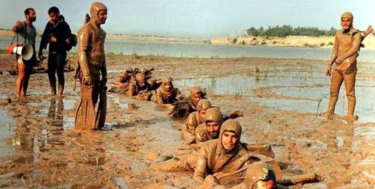 دربرابر تجاوز دشمن چه باید می‌کردیم؟