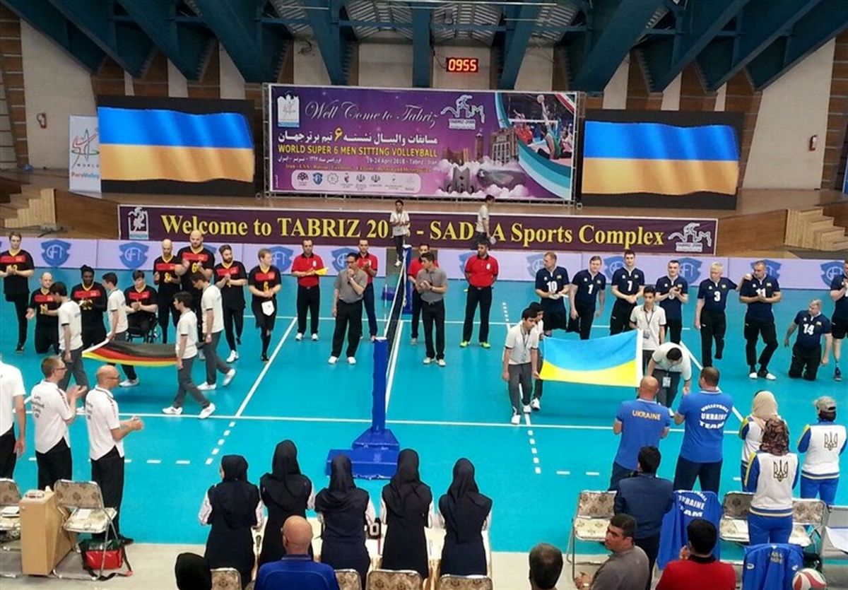  سرمربی آلمان: ایران شانس اول قهرمانی را دارد