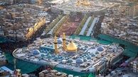 نرخ جدید سفر عتبات عالیات زمینی و هوایی