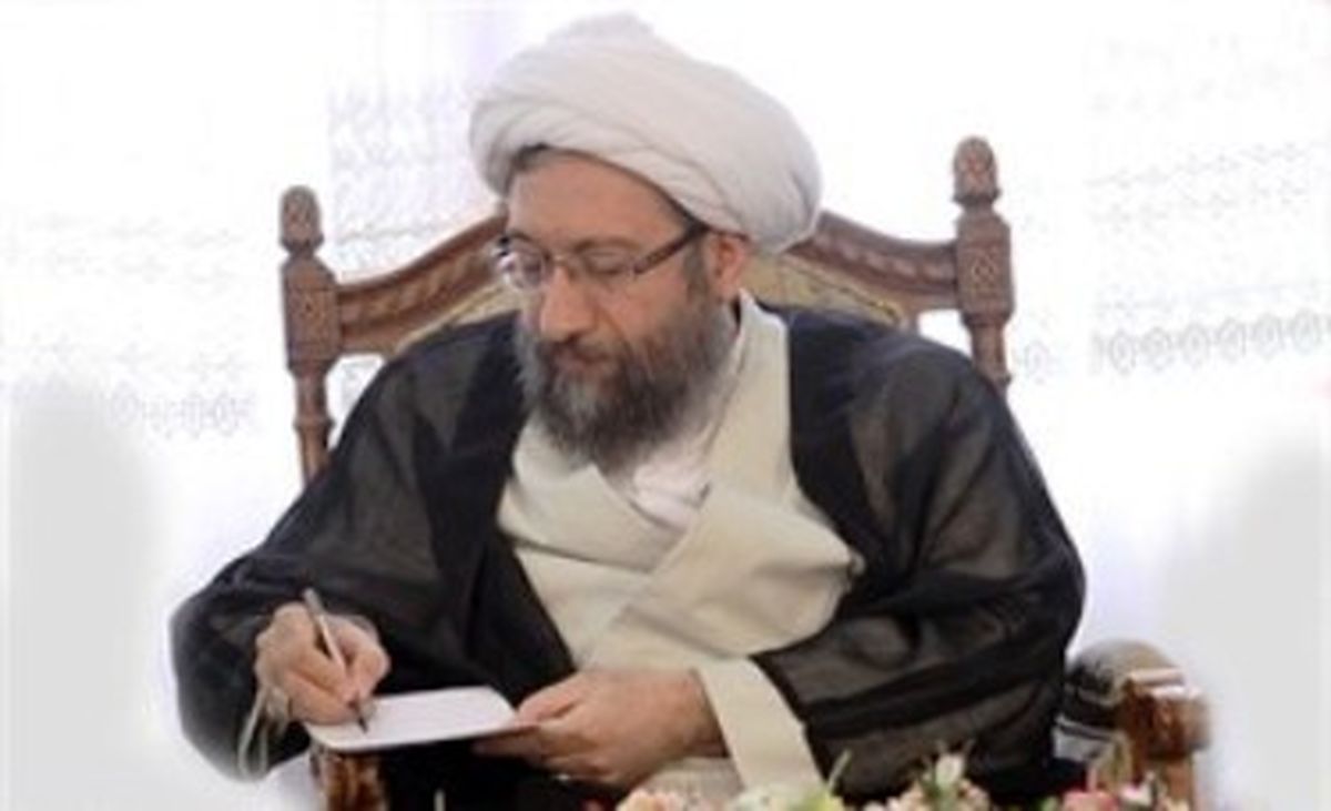 بخشنامه رئیس قوه قضاییه درباره اعطای مرخصی به زندانیان در ایام نوروز