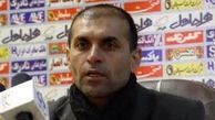 ویسی: حمله کردن به پرسپولیس مرگ است