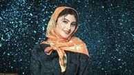 استایل جدید مریم مومن + عکس