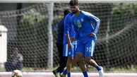 دفاع راست جدید استقلال برابر الهلال