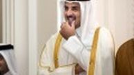 واکنش امیر قطر به قهرمانی کشورش در آسیا