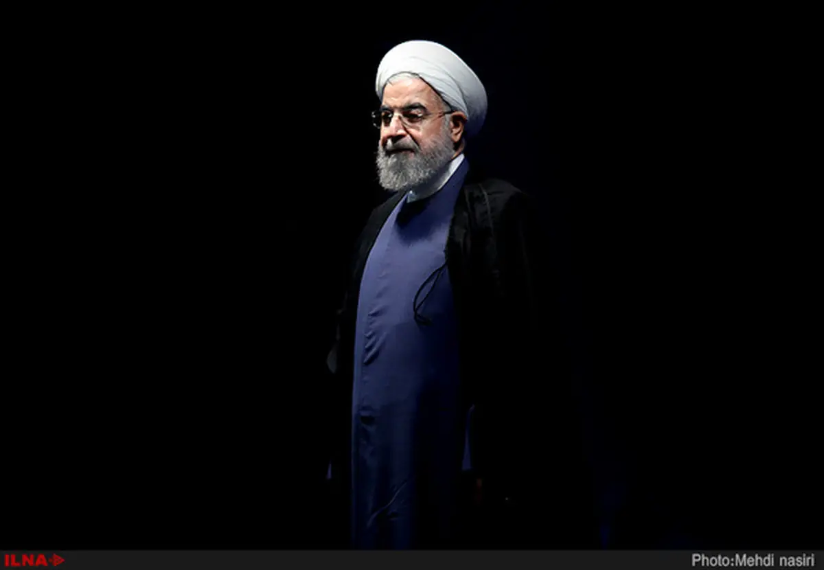 مراسم عزاداری حضرت اباعبدالله الحسین (ع) با حضور روحانی