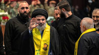 حزب‌الله شهادت سید هاشم صفی‌ الدین را تایید کرد