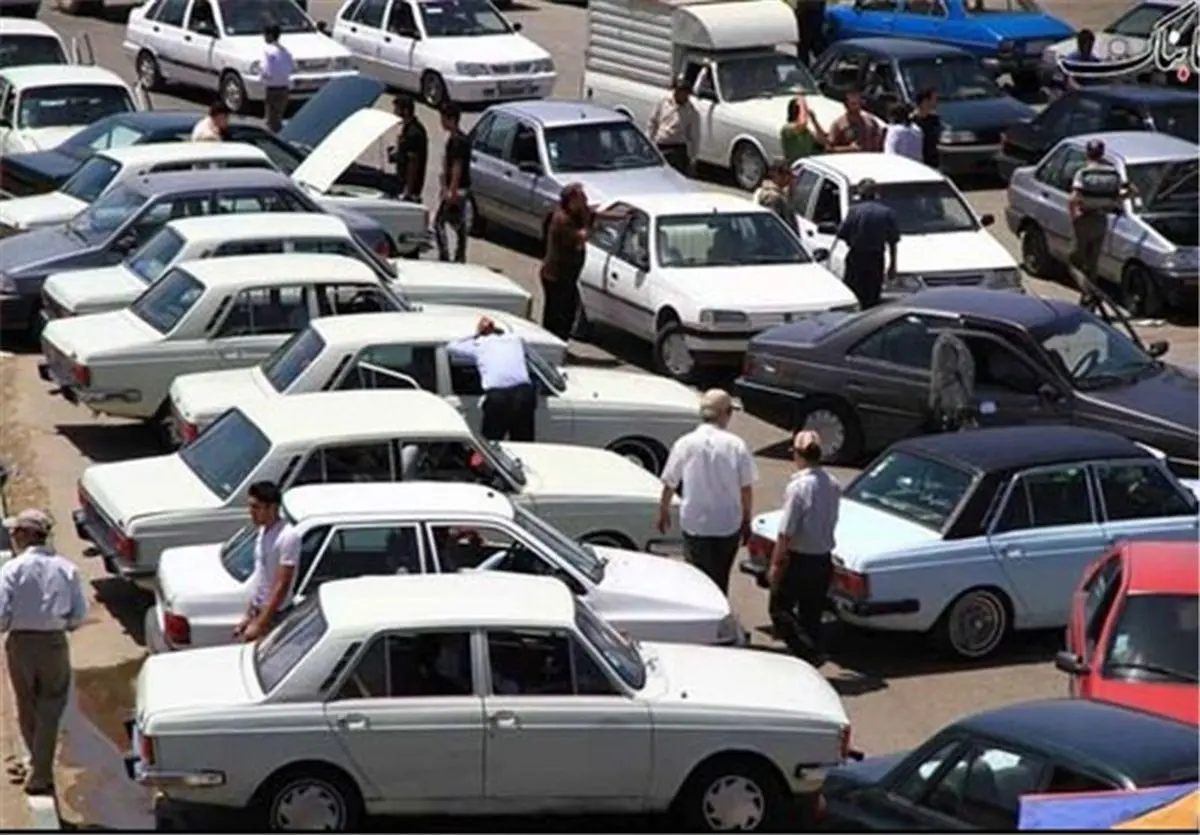  خط و نشان سازمان حمایت برای خودروفروشان 