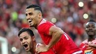 سایت AFC: علیپور تهدید اصلی کاشیماست
