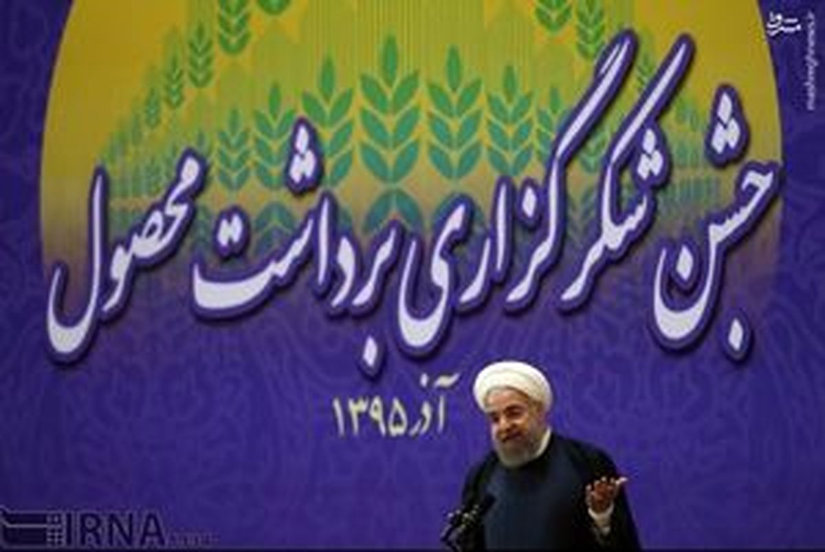      

تناقضات گفتاری وزیر و رئیس جمهور