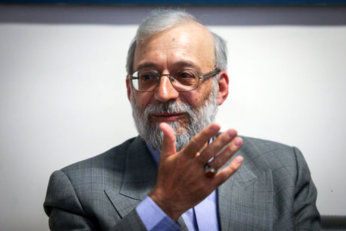 نامه دبیرستاد حقوق بشر ایران به موگرینی برای لغو مصونیت قضایی گروهک منافقین 