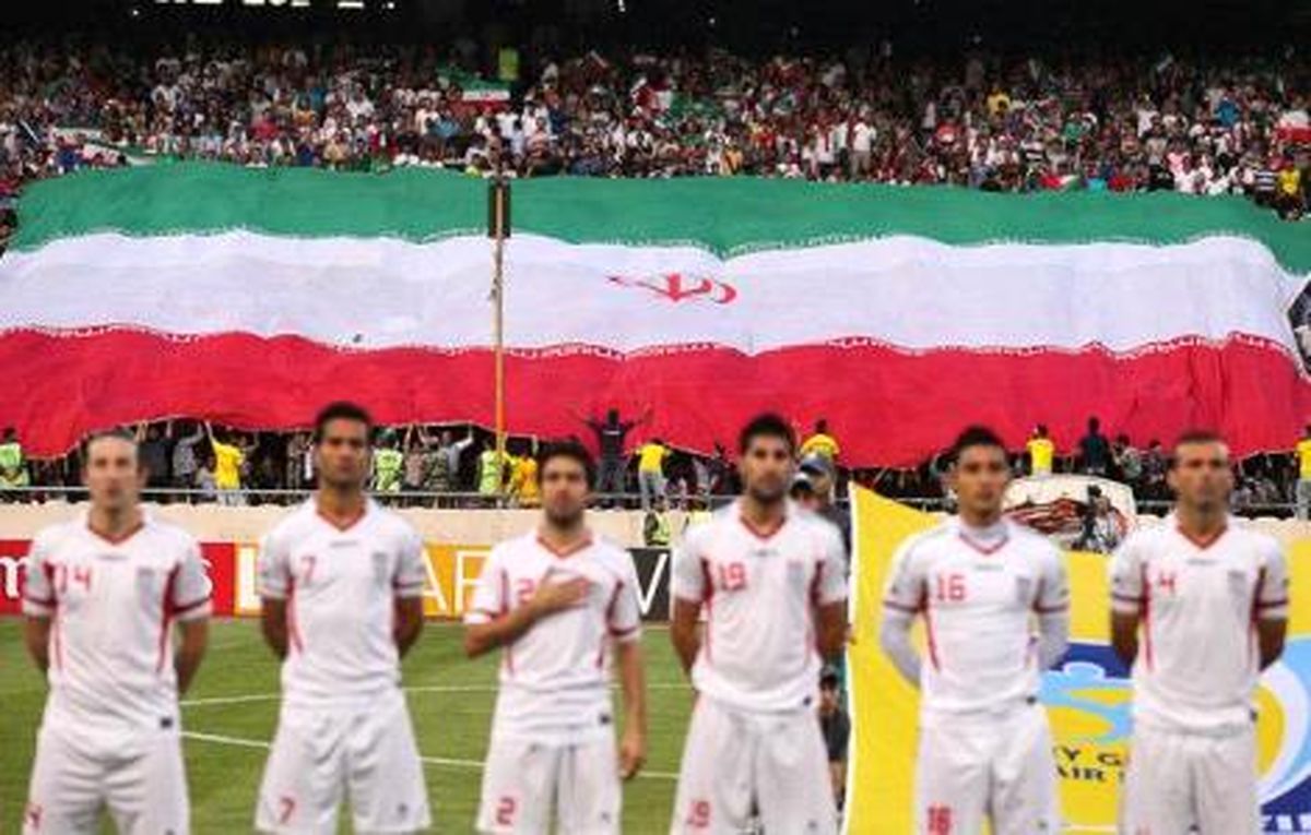 تاکید دایی به ضرورت تقابل تیم ملی ایران باتیم های بزرگ جهان