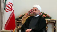 جهانِ خسته از جنگ، پشتیبان روحانی است