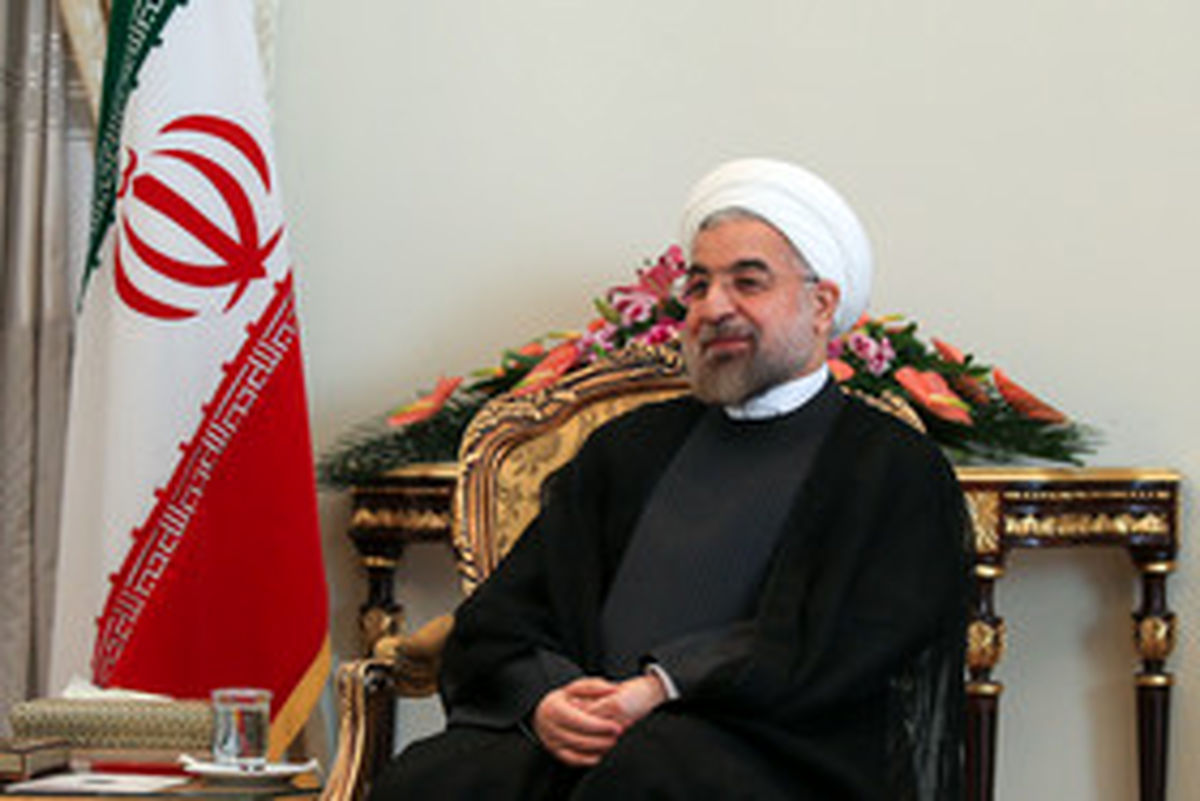 جهانِ خسته از جنگ، پشتیبان روحانی است
