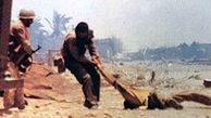 فرمانده‌ای که نامش هنوز روی بچه‌های آبادان گذاشته می‌شود